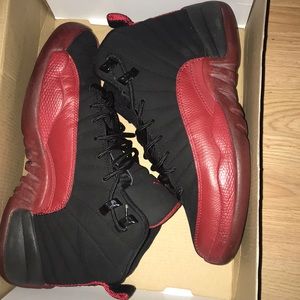 Jordan bred 12 sz 6y